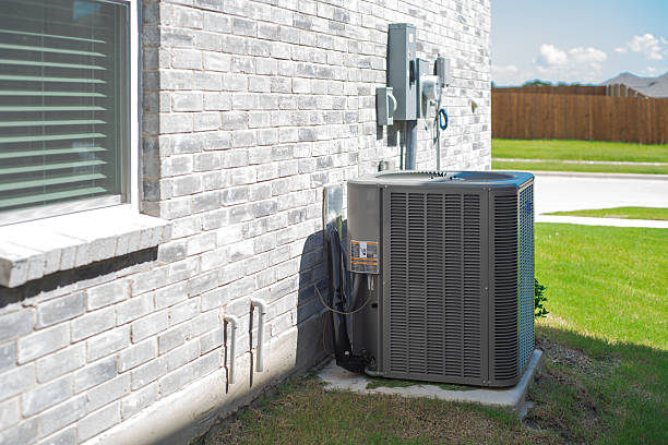 Reliable Hvac contractor in Montrose, AL by FH HVAC