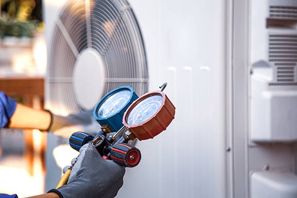 Affordable Hvac solutions in Montrose, AL
